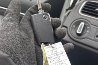 Boite de vitesses VOLKSWAGEN POLO 5