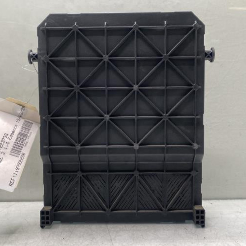 Boitier BSI PEUGEOT 206 Photo n°5