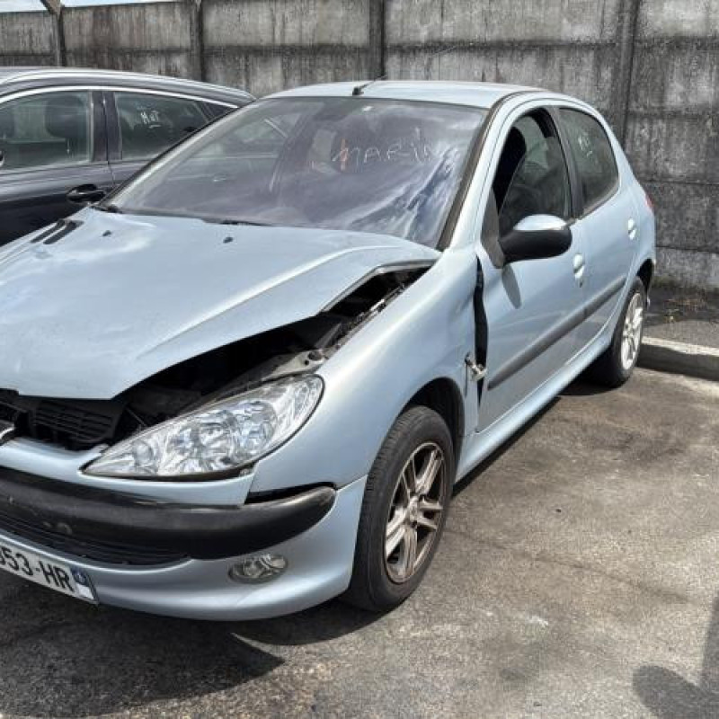Boitier BSI PEUGEOT 206 Photo n°6