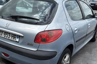 Boitier BSI PEUGEOT 206