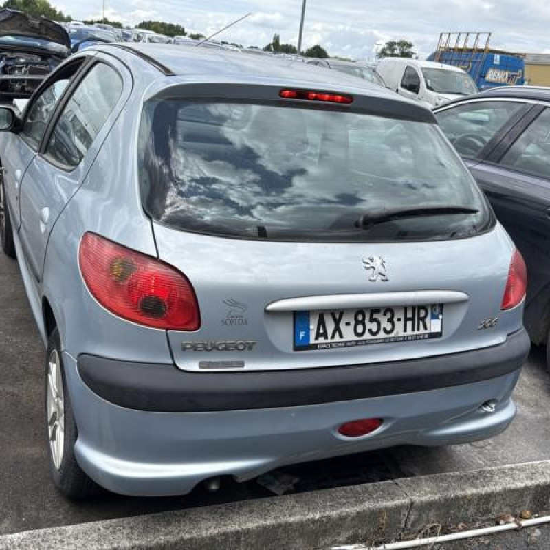Boitier BSI PEUGEOT 206 Photo n°10