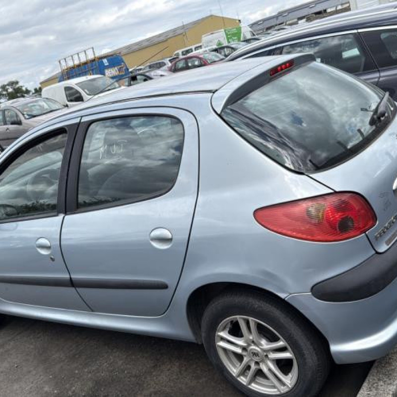 Boitier BSI PEUGEOT 206 Photo n°11