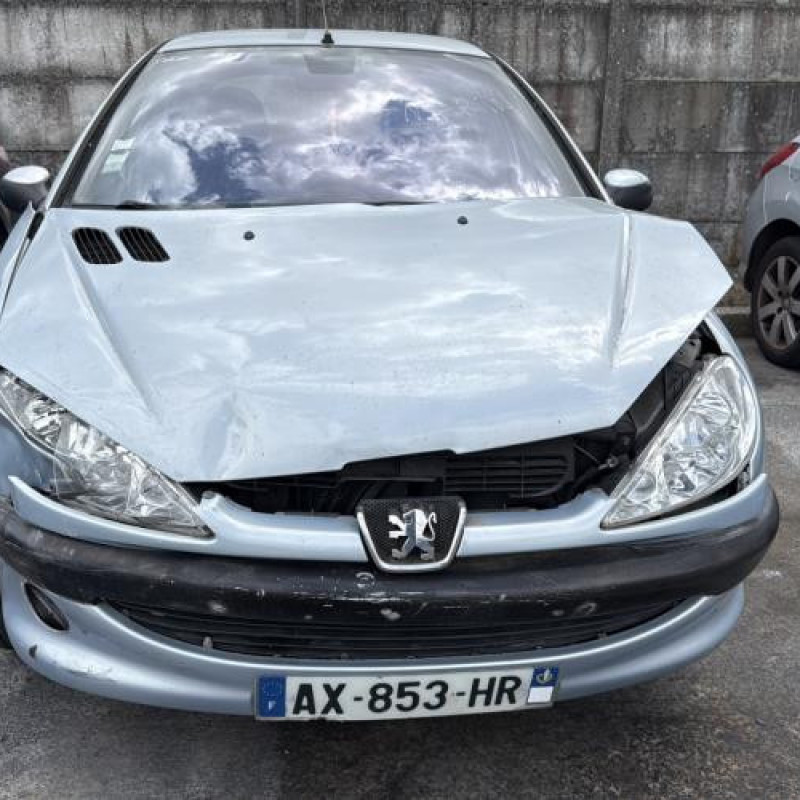 Boitier BSI PEUGEOT 206 Photo n°13