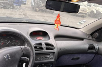 Boitier BSI PEUGEOT 206