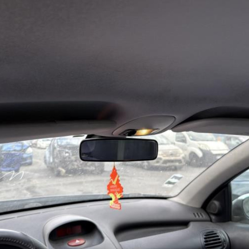 Boitier BSI PEUGEOT 206 Photo n°18