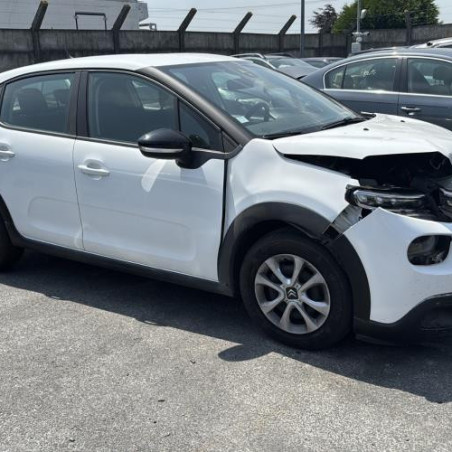 Boite de vitesses CITROEN C3 3