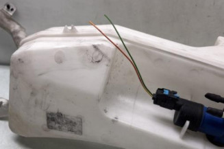 Vase de lave glace RENAULT CLIO 4