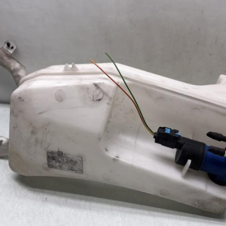 Vase de lave glace RENAULT CLIO 4