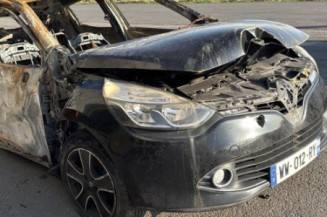 Vase de lave glace RENAULT CLIO 4