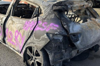 Vase de lave glace RENAULT CLIO 4