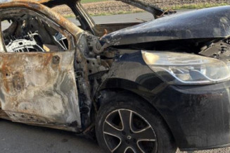 Vase de lave glace RENAULT CLIO 4