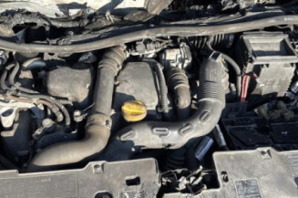 Vase de lave glace RENAULT CLIO 4