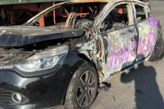 Feu diurne avant droit RENAULT CLIO 4