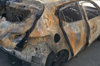 Feu diurne avant droit RENAULT CLIO 4