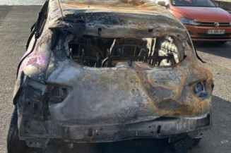 Feu diurne avant droit RENAULT CLIO 4