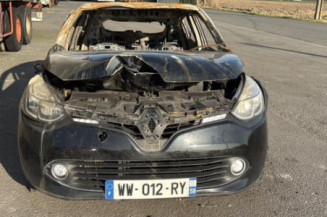 Feu diurne avant droit RENAULT CLIO 4