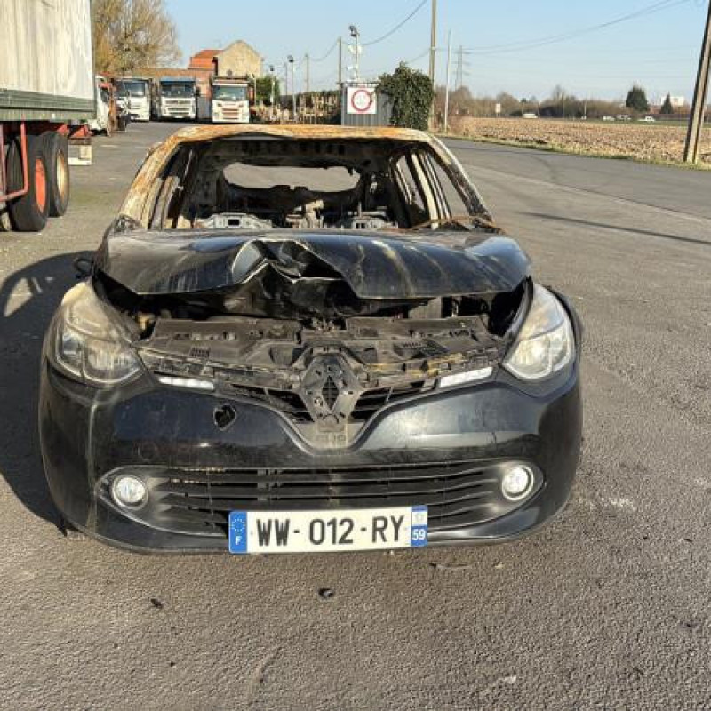 Feu diurne avant droit RENAULT CLIO 4 Photo n°11