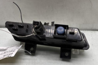 Feu diurne avant gauche RENAULT CLIO 4