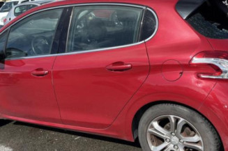 Boite de vitesses PEUGEOT 208 1