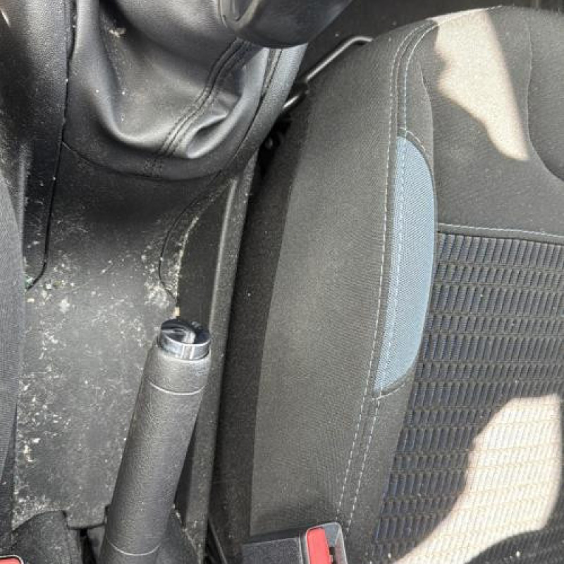 Boite de vitesses PEUGEOT 208 1 Photo n°17