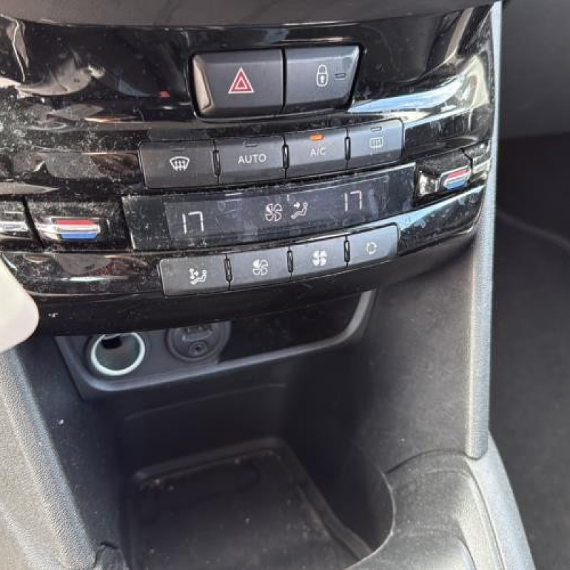 Boite de vitesses PEUGEOT 208 1 Photo n°18