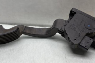 Pedale d'accelerateur OPEL CORSA D Photo n°1