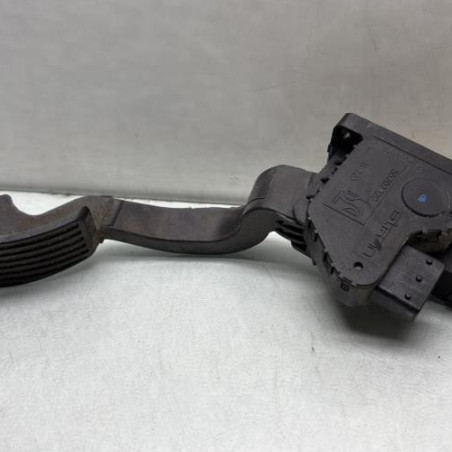 Pedale d'accelerateur OPEL CORSA D Photo n°1