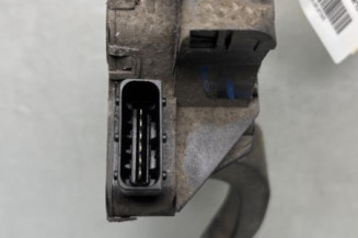 Pedale d'accelerateur OPEL CORSA D