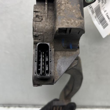 Pedale d'accelerateur OPEL CORSA D