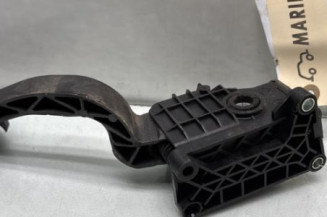 Pedale d'accelerateur OPEL CORSA D