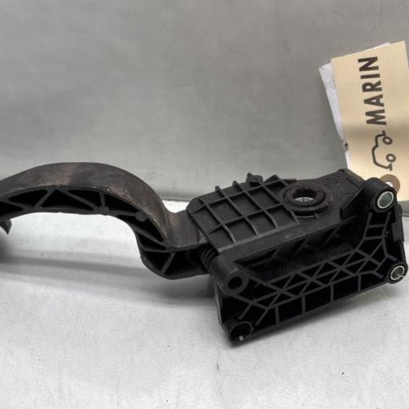 Pedale d'accelerateur OPEL CORSA D Photo n°3