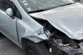 Pedale d'accelerateur OPEL CORSA D