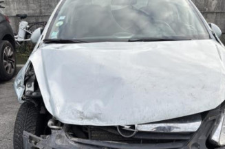 Pedale d'accelerateur OPEL CORSA D