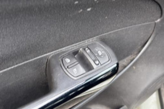 Pedale d'accelerateur OPEL CORSA D