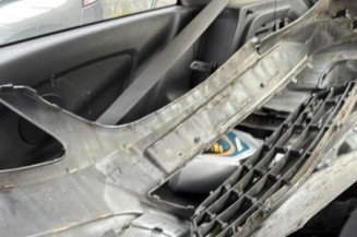 Pedale d'accelerateur OPEL CORSA D