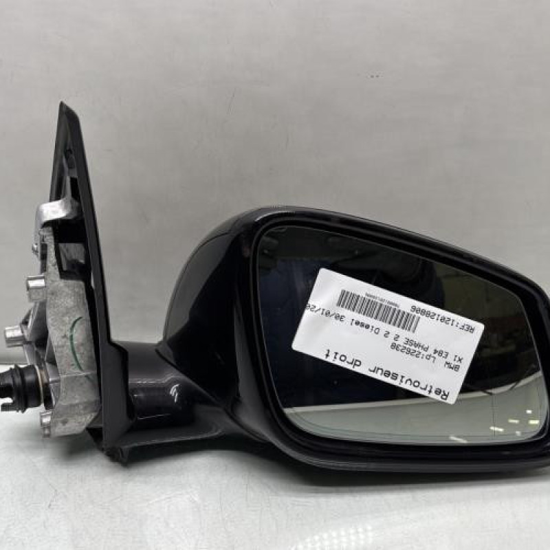 Retroviseur droit BMW X1 E84 Photo n°1