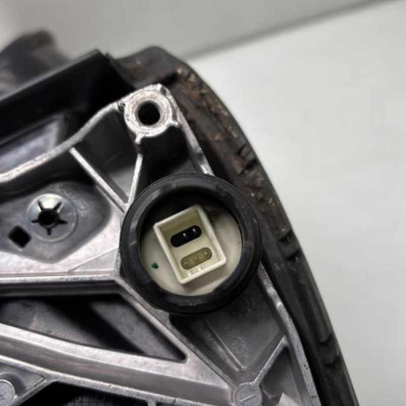 Retroviseur droit BMW X1 E84 Photo n°3