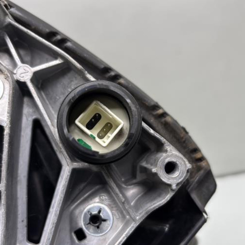 Retroviseur gauche BMW X1 E84 Photo n°3