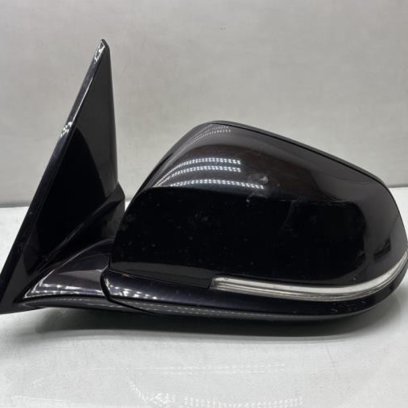 Retroviseur gauche BMW X1 E84 Photo n°4