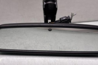 Retroviseur interieur BMW X1 E84 Photo n°1