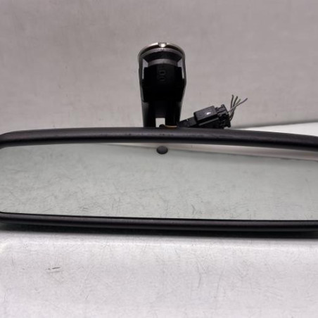 Retroviseur interieur BMW X1 E84 Photo n°1