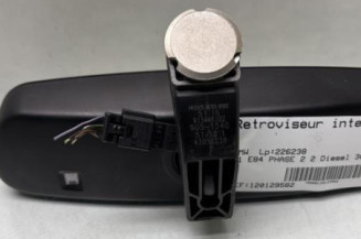 Retroviseur interieur BMW X1 E84