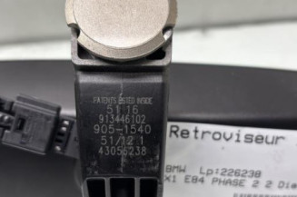 Retroviseur interieur BMW X1 E84