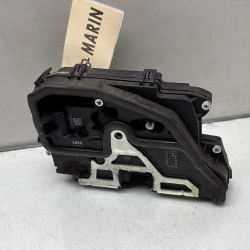 Serrure arriere droit BMW X1 E84 Photo n°3