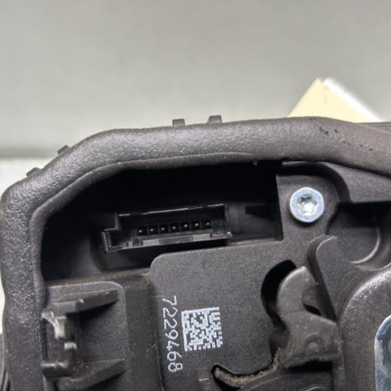 Serrure arriere droit BMW X1 E84 Photo n°4