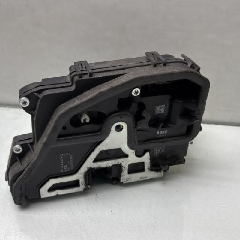 Serrure arriere gauche BMW X1 E84 Photo n°3