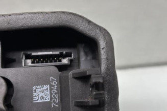 Serrure arriere gauche BMW X1 E84