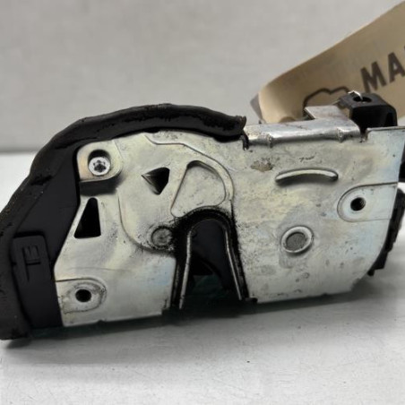 Serrure avant droit BMW X1 E84 Photo n°1