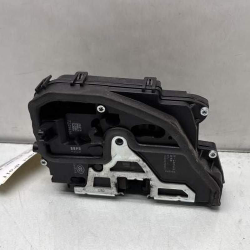 Serrure avant droit BMW X1 E84 Photo n°3