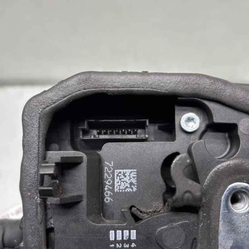Serrure avant droit BMW X1 E84 Photo n°4